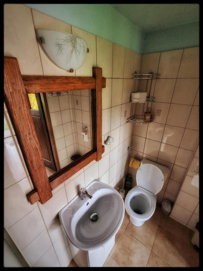 Noclegi U Marka Czernichow  Exteriér fotografie